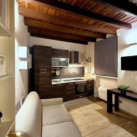Grazioso Monolocale Nel Cuore Di Brera 밀라노 외부 사진